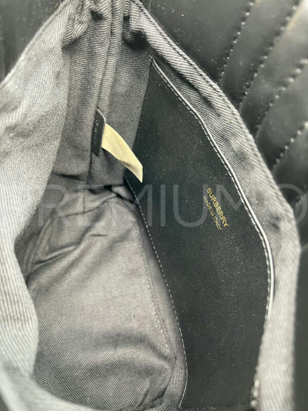 Burberry сумка PR697078 4