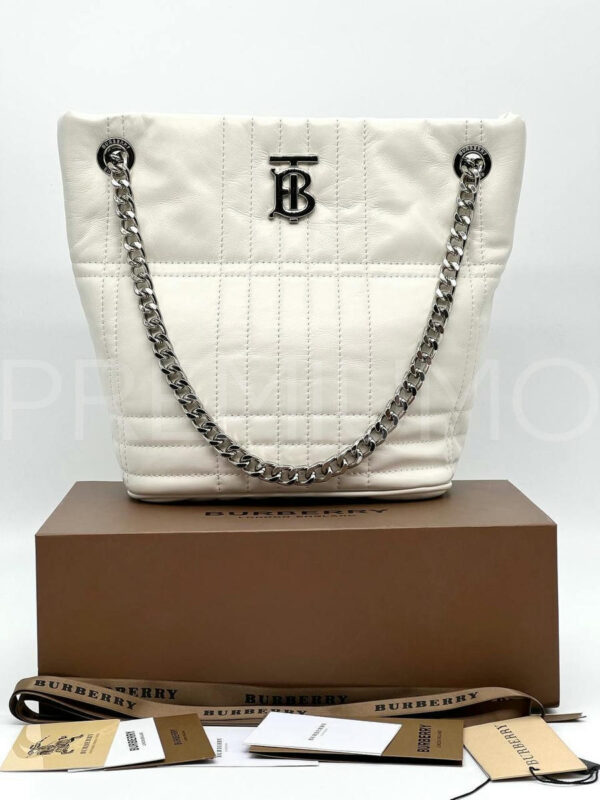 Burberry сумка PR631622