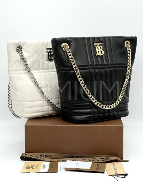Burberry сумка PR631622 3