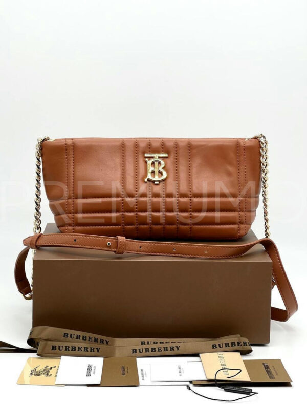 Burberry сумка PR593560