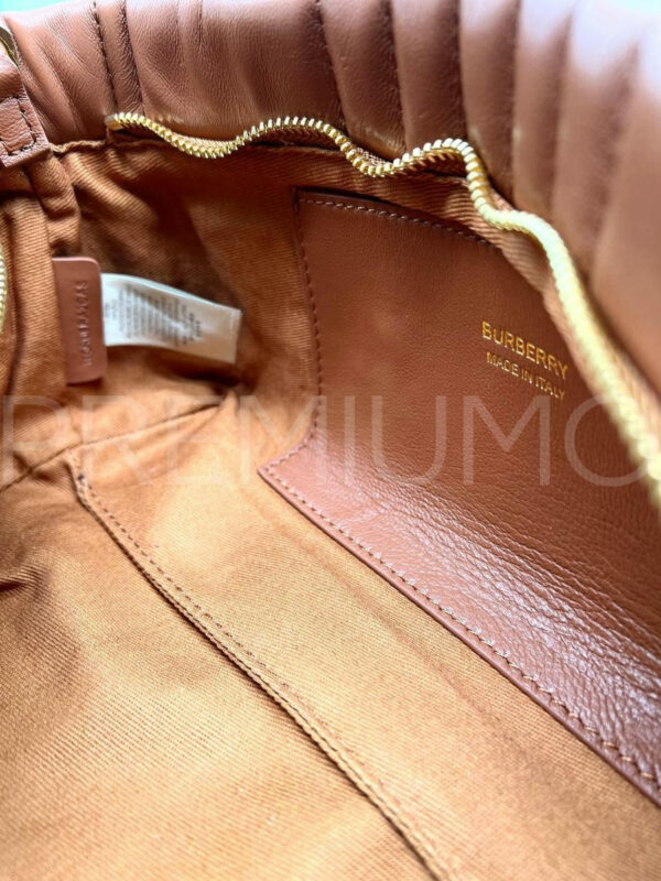 Burberry сумка PR593560 4