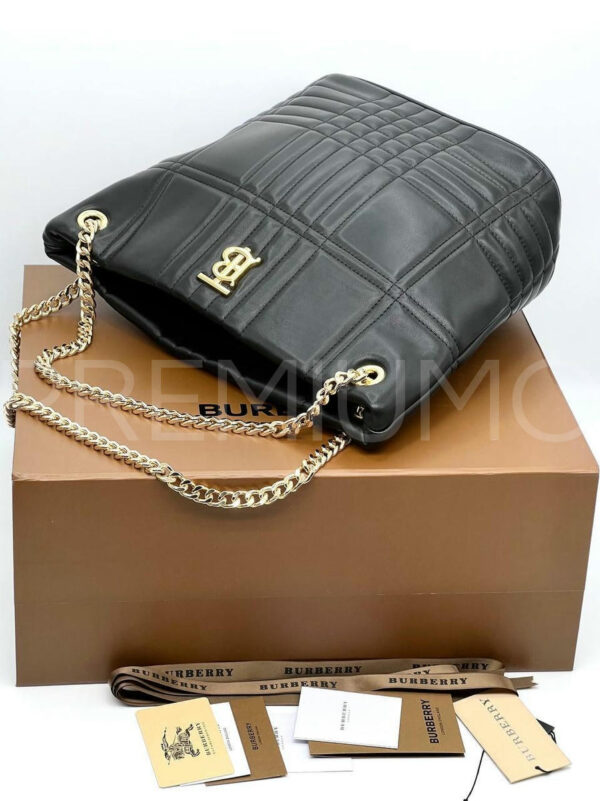 Burberry сумка PR690959 3