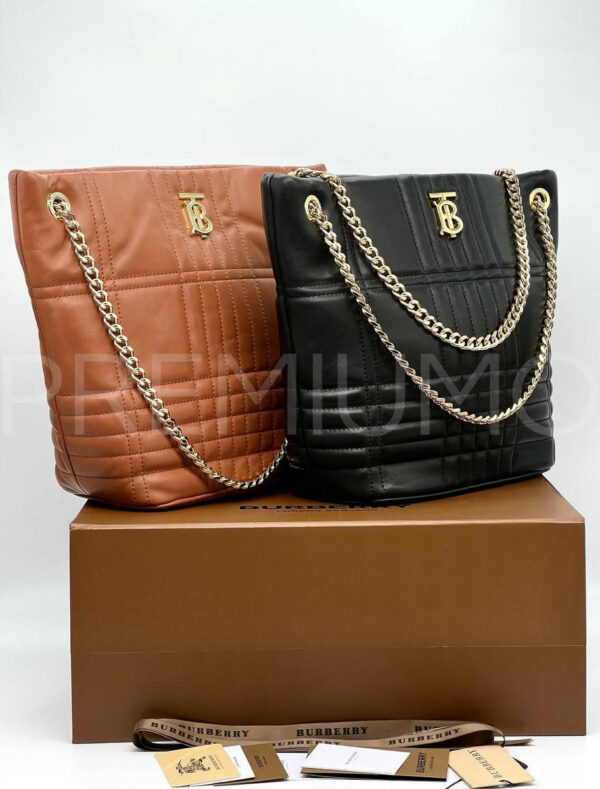 Burberry сумка PR690959 7