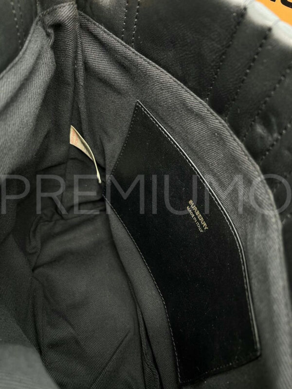 Burberry сумка PR690959 5