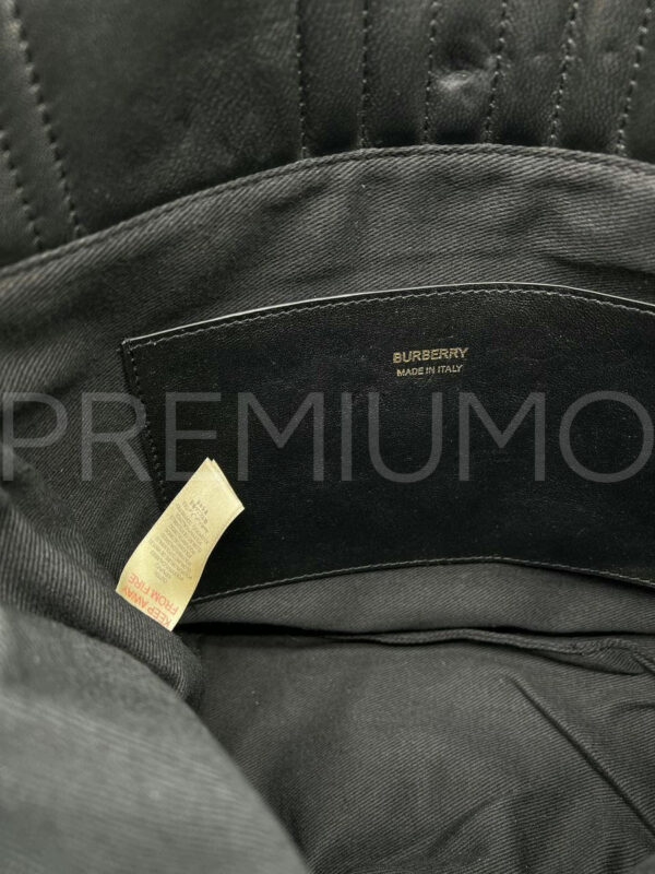 Burberry сумка PR690959 6