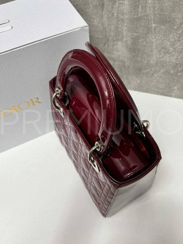 Christian Dior сумка PR154240 3