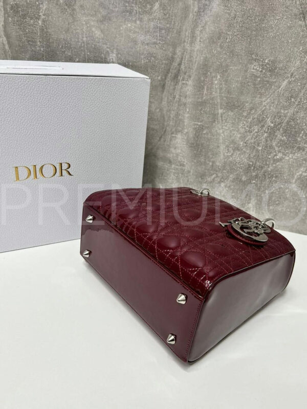 Christian Dior сумка PR154240 4