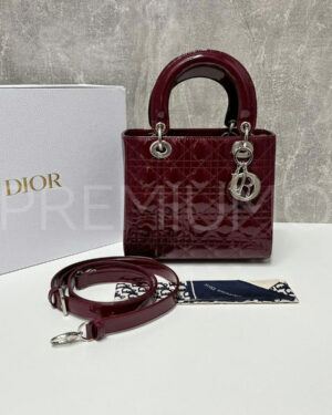 Christian Dior сумка PR154240