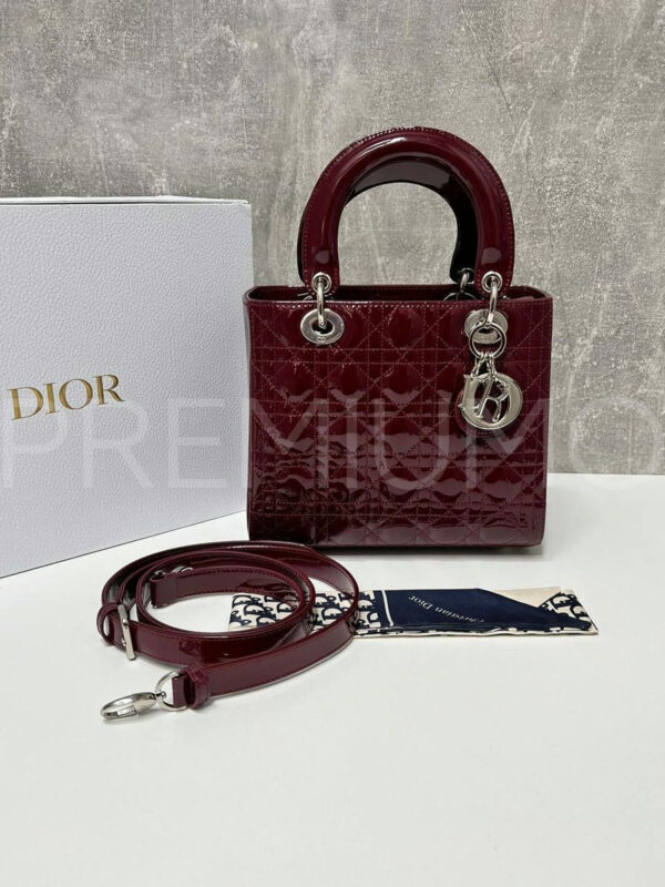 Christian Dior сумка PR154240