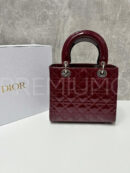 Christian Dior сумка PR154240 10