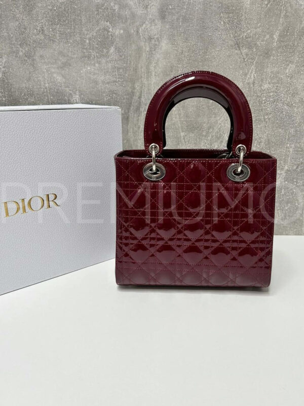 Christian Dior сумка PR154240 2