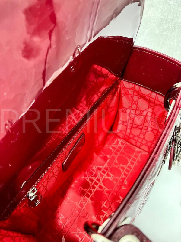 Christian Dior сумка PR154240 7