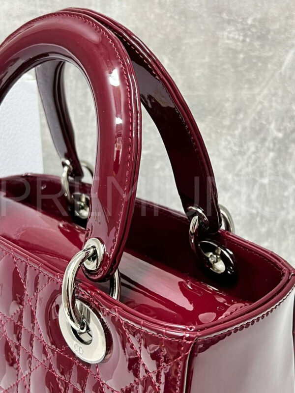 Christian Dior сумка PR154240 5