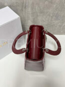 Christian Dior сумка PR154240 14