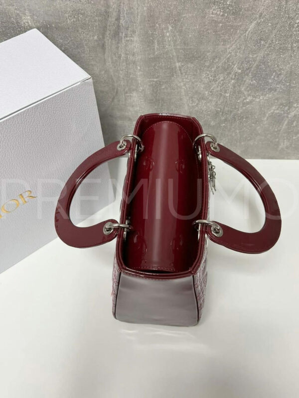 Christian Dior сумка PR154240 6