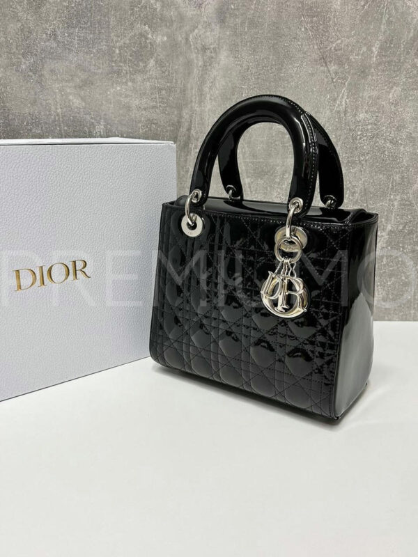 Christian Dior сумка PR618241 2