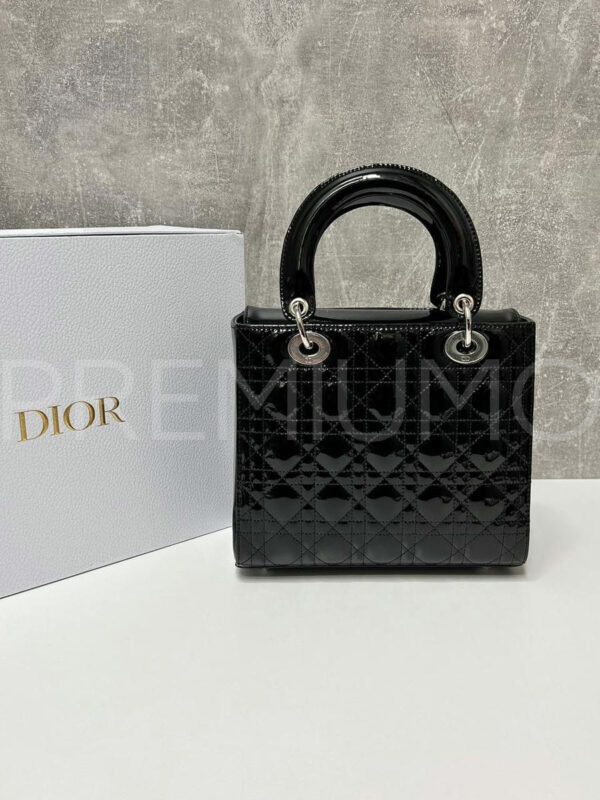 Christian Dior сумка PR618241 3