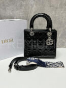 Christian Dior сумка PR618241 5