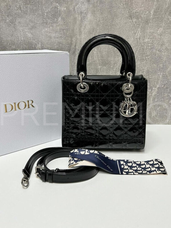 Christian Dior сумка PR618241