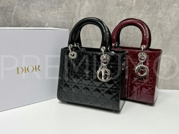 Christian Dior сумка PR618241 4