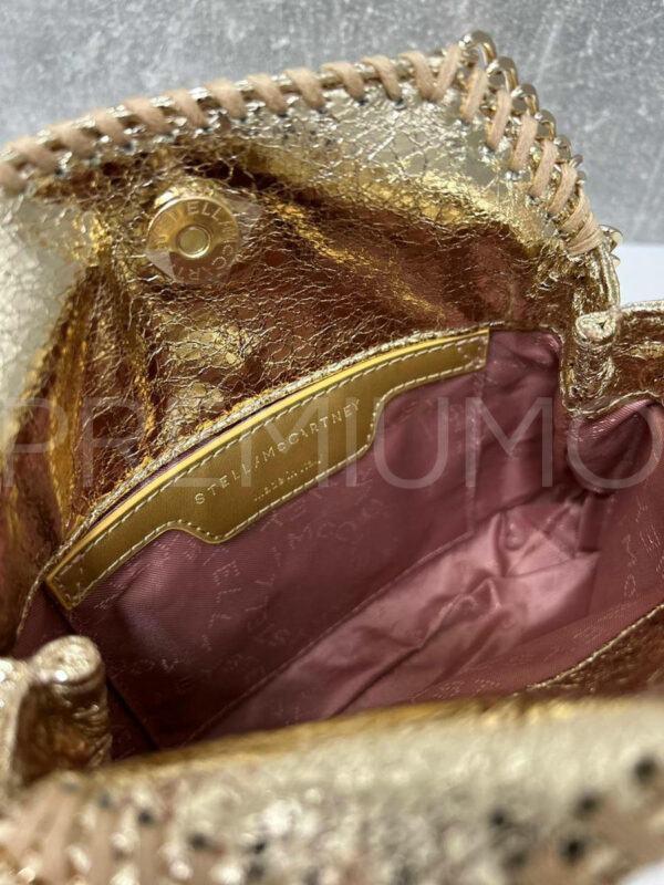 Stella McCartney сумка PR826818 4