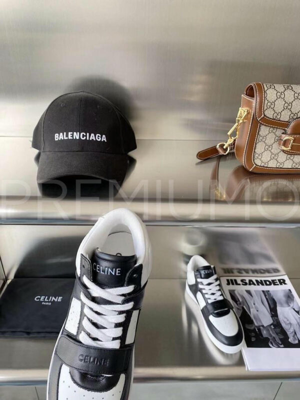 Celine кроссовки PR961156 9