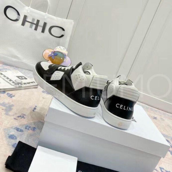 Celine кроссовки PR961156 7