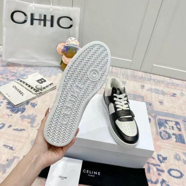 Celine кроссовки PR961156 12