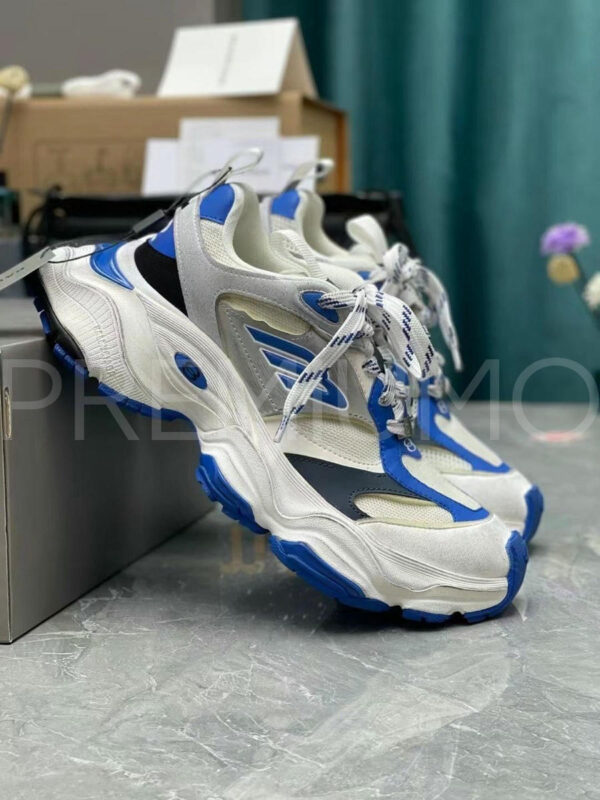 Balenciaga кроссовки PR309946