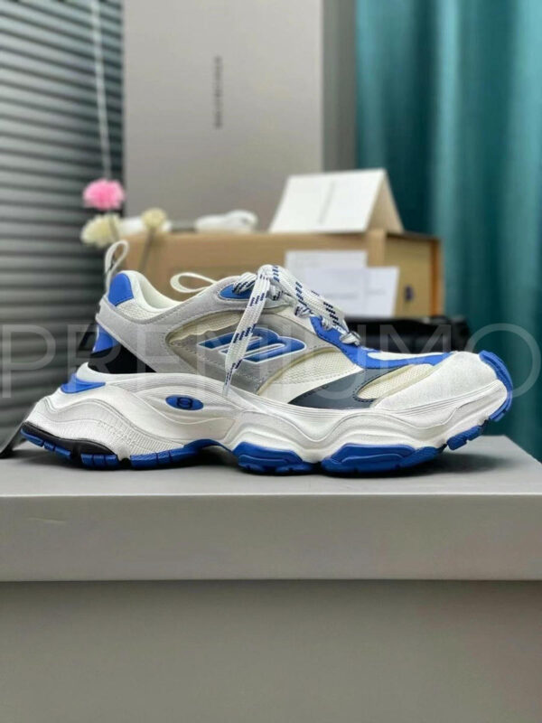 Balenciaga кроссовки PR309946 3