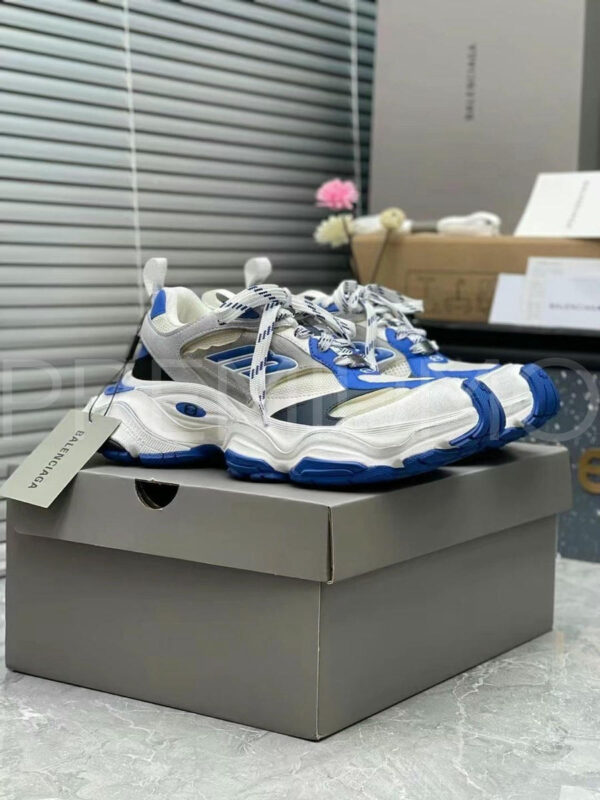 Balenciaga кроссовки PR309946 5