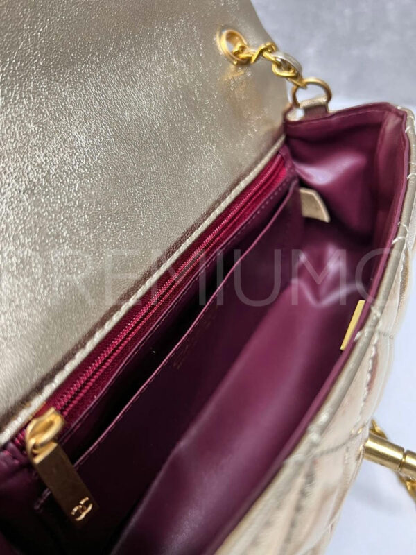 Chanel сумка PR281457 3