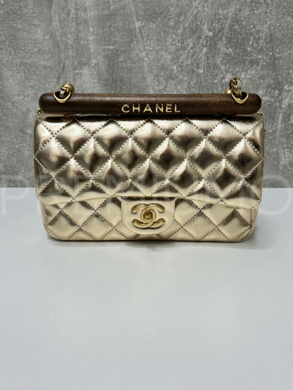 Chanel сумка PR281457