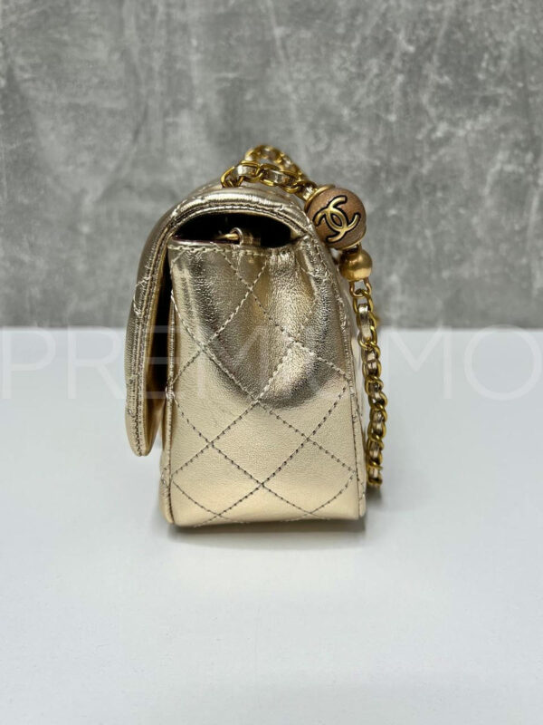 Chanel сумка PR784997 2