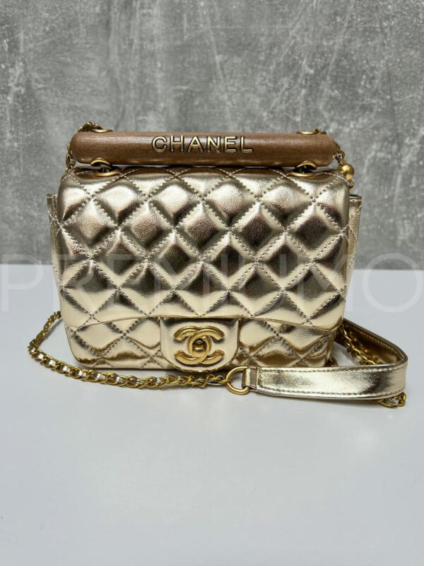 Chanel сумка PR784997