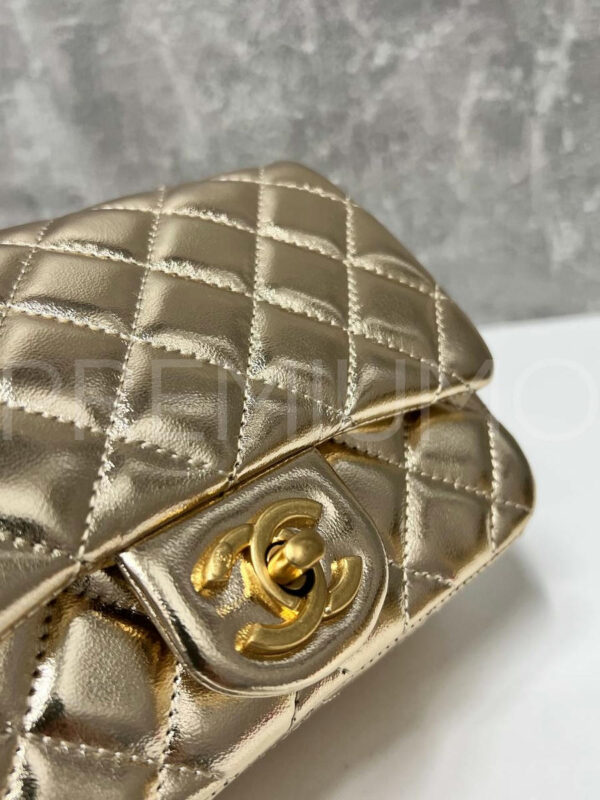 Chanel сумка PR784997 5