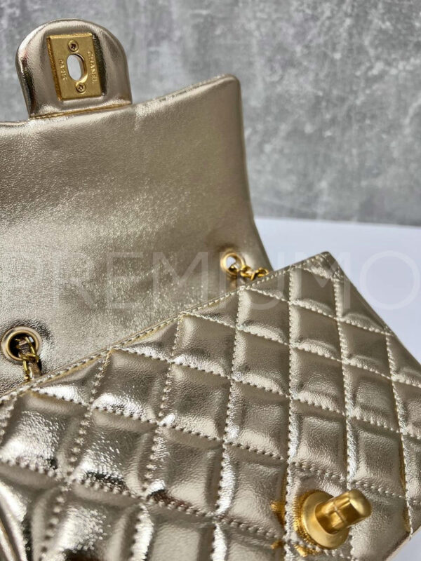 Chanel сумка PR784997 7