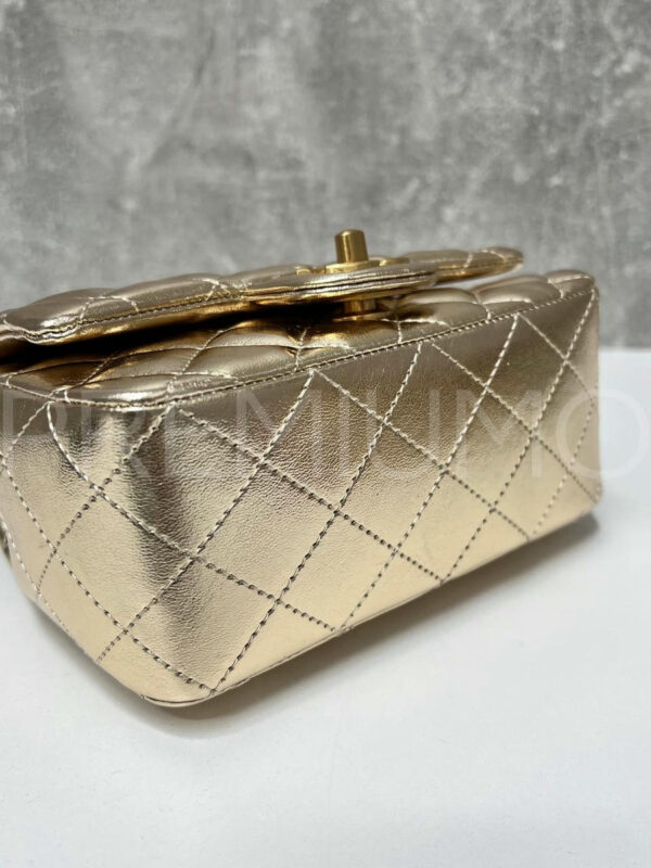Chanel сумка PR784997 4