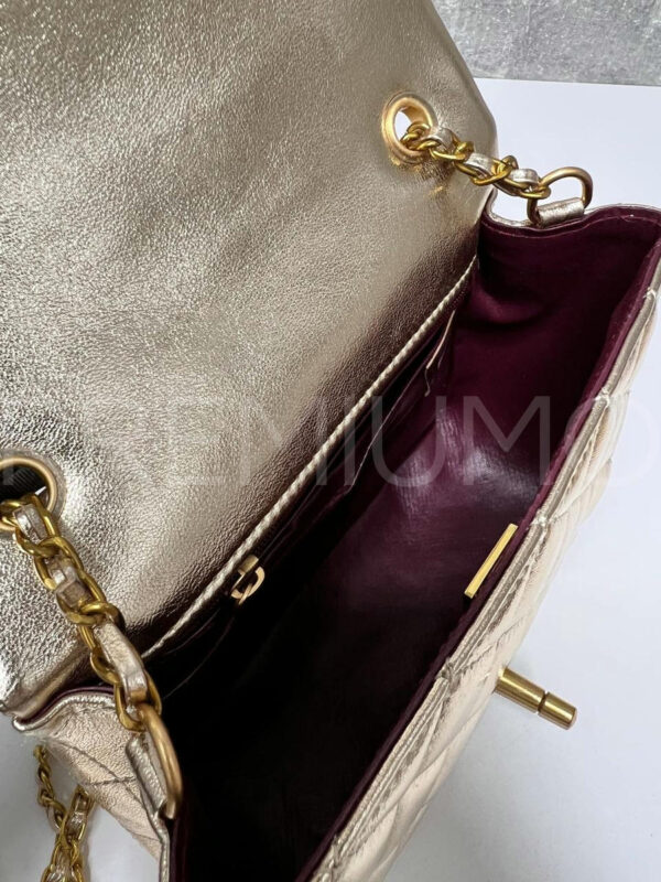 Chanel сумка PR784997 8