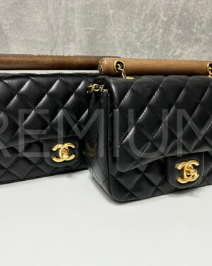Chanel сумка PR953867