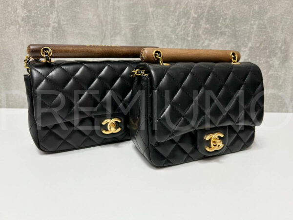 Chanel сумка PR499985 4