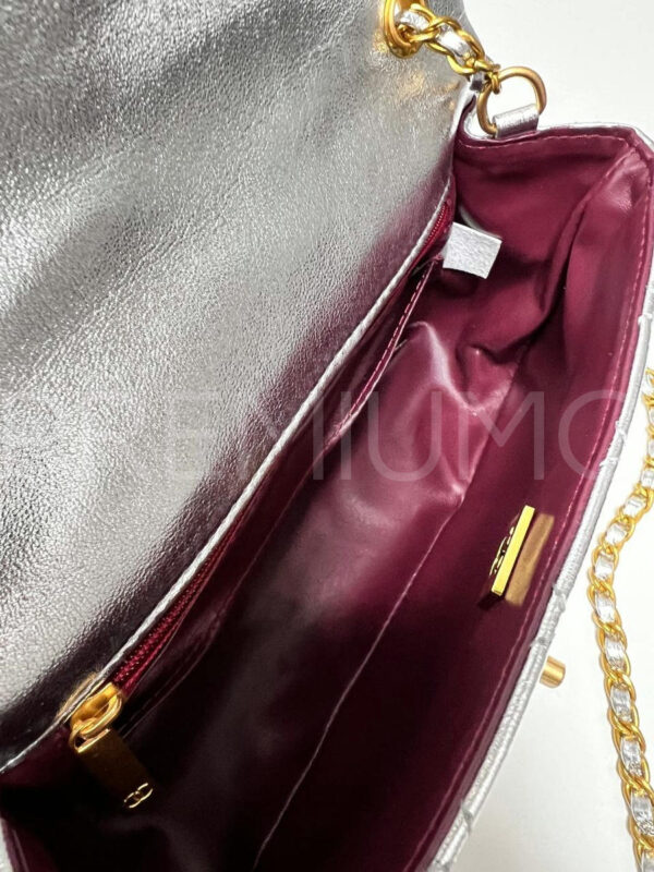 Chanel сумка PR995807 3