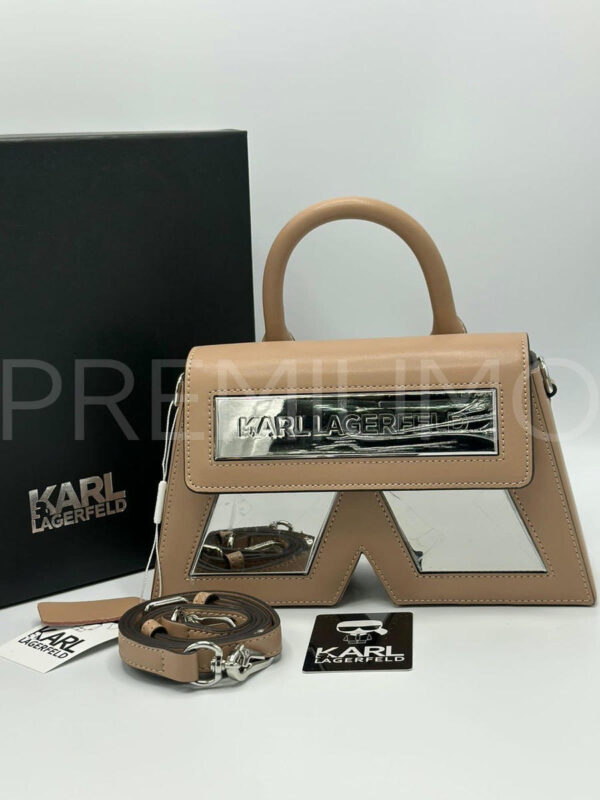 Karl Lagerfeld сумка PR244677