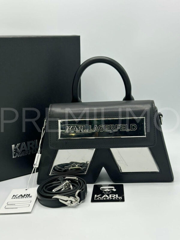 Karl Lagerfeld сумка PR806673