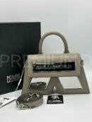 Karl Lagerfeld сумка PR343056 6