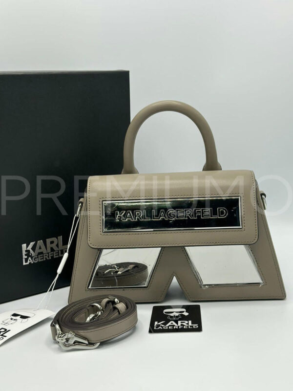 Karl Lagerfeld сумка PR343056