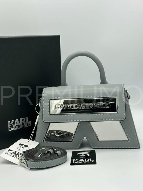 Karl Lagerfeld сумка PR596888