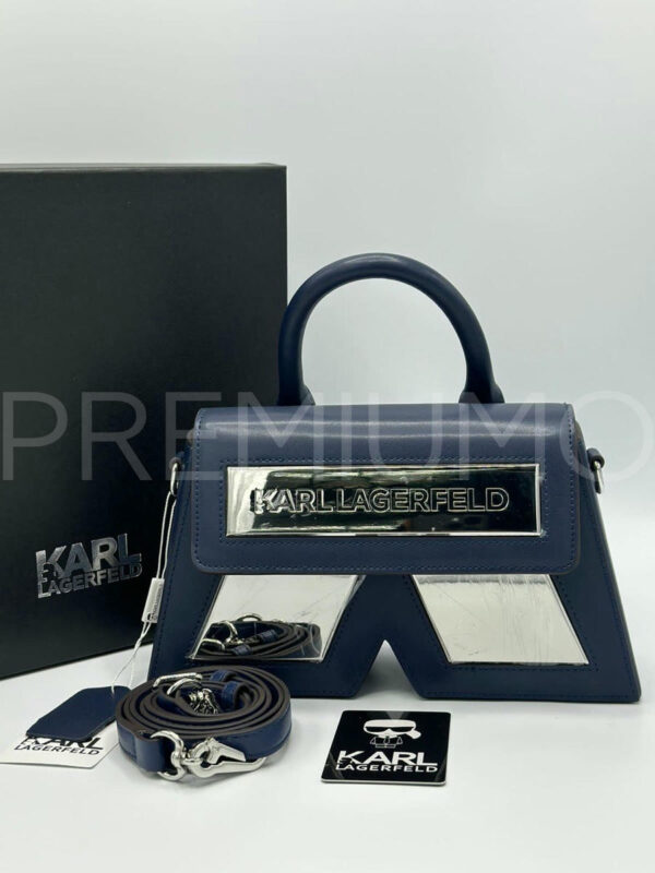 Karl Lagerfeld сумка PR805573