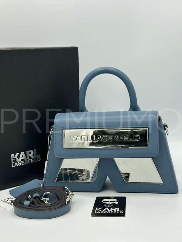 Karl Lagerfeld сумка PR656255