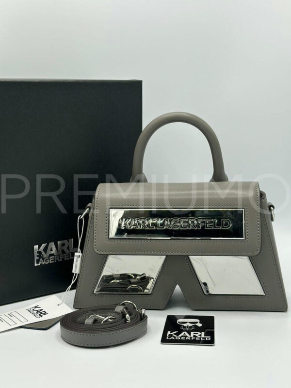 Karl Lagerfeld сумка PR677281